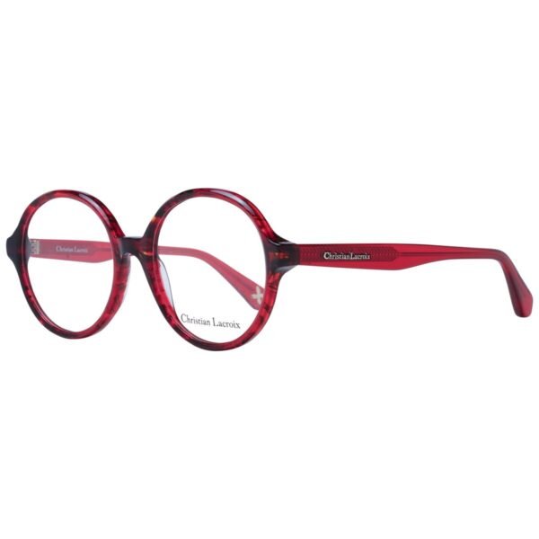 Glassramme for Kvinner Christian Lacroix CL1122 53159