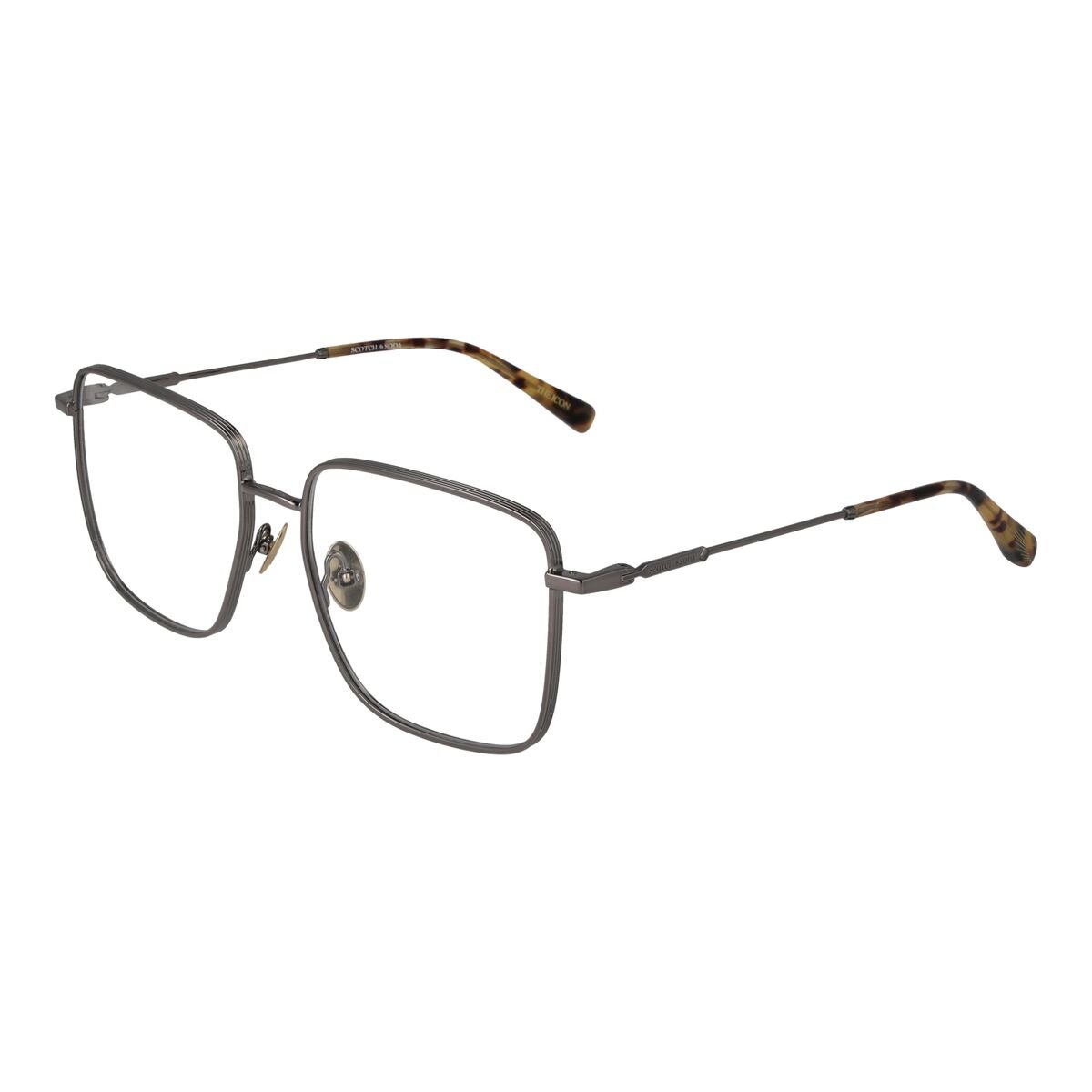 Herre Glassramme Scotch & Soda SS2019 55900