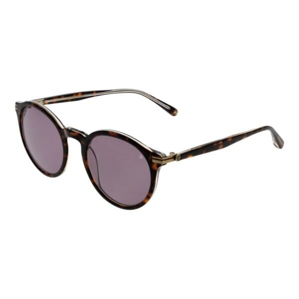 Solbriller for Menn Scotch & Soda SS8023 51102