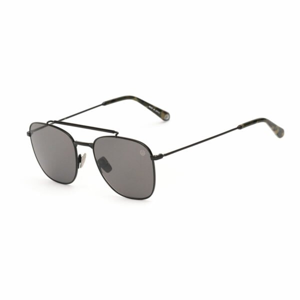 Solbriller for Begge Kjønn Belstaff BECKFORD-NEGRO-BETA-FRAME-W Ø 53 mm