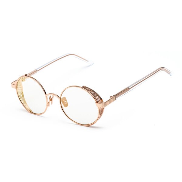 Solbriller for Kvinner Belstaff TROPHY-II-DORADO-W-2 Ø 49 mm