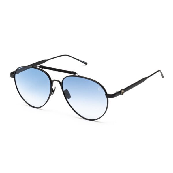 Solbriller for Kvinner Belstaff STAFFORD-GARDED-AZUL Ø 61 mm