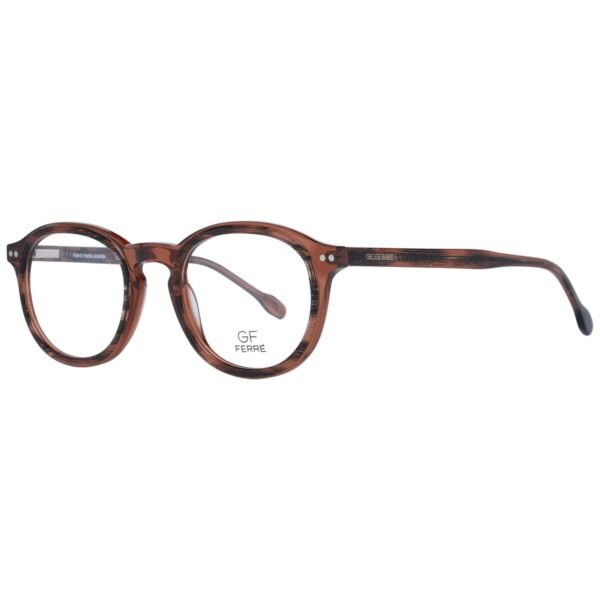 Herre Glassramme Gianfranco Ferre GFF0122 50002