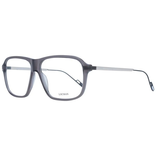 Herre Glassramme Locman LOCV003 58GRY
