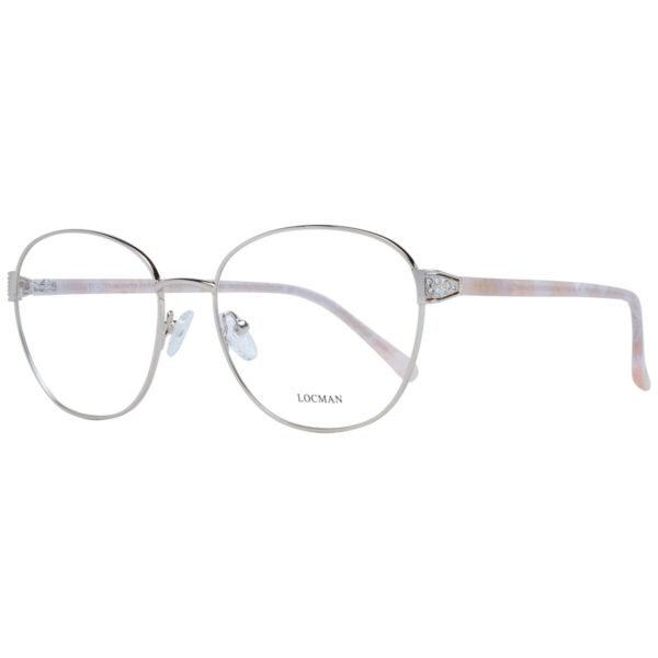 Glassramme for Kvinner Locman LOCV004 58GLD