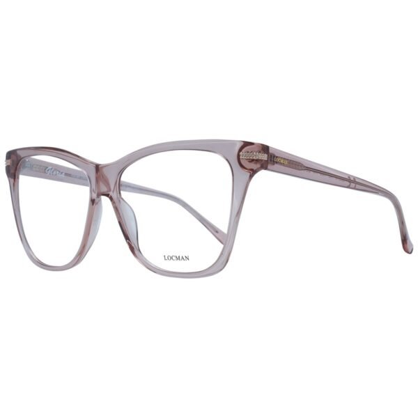 Glassramme for Kvinner Locman LOCV008 59ROS