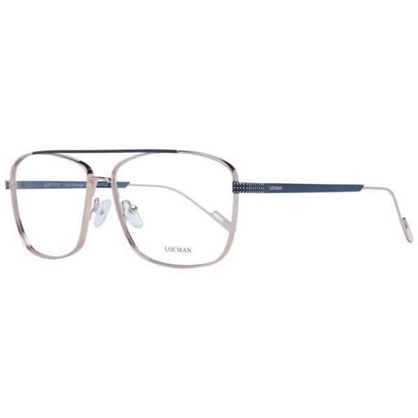 Herre Glassramme Locman LOCV014 60RGD