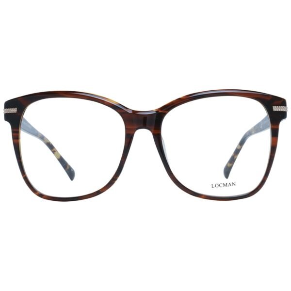 Glassramme for Kvinner Locman LOCV018 57DEM