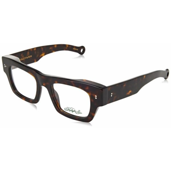 Glassramme Unisex Hally & Son HS884V Koral