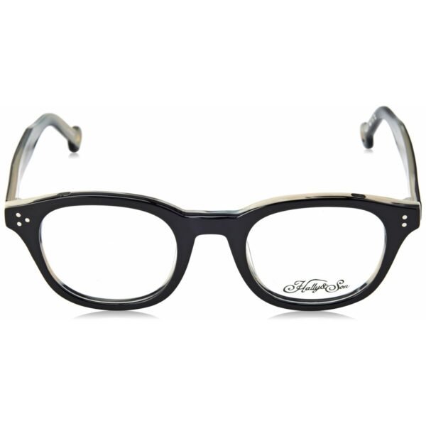 Glassramme Unisex Hally & Son