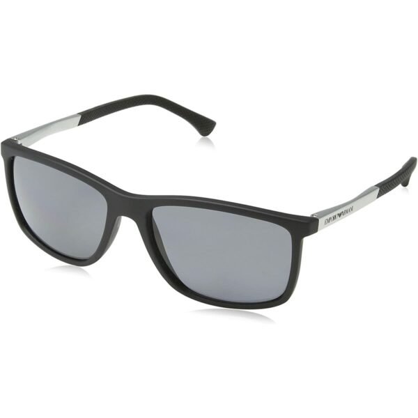 Solbriller for Menn Emporio Armani EA 4058