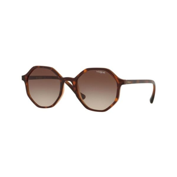 Glassramme for Kvinner Vogue VO5222S-238613 Ø 52 mm