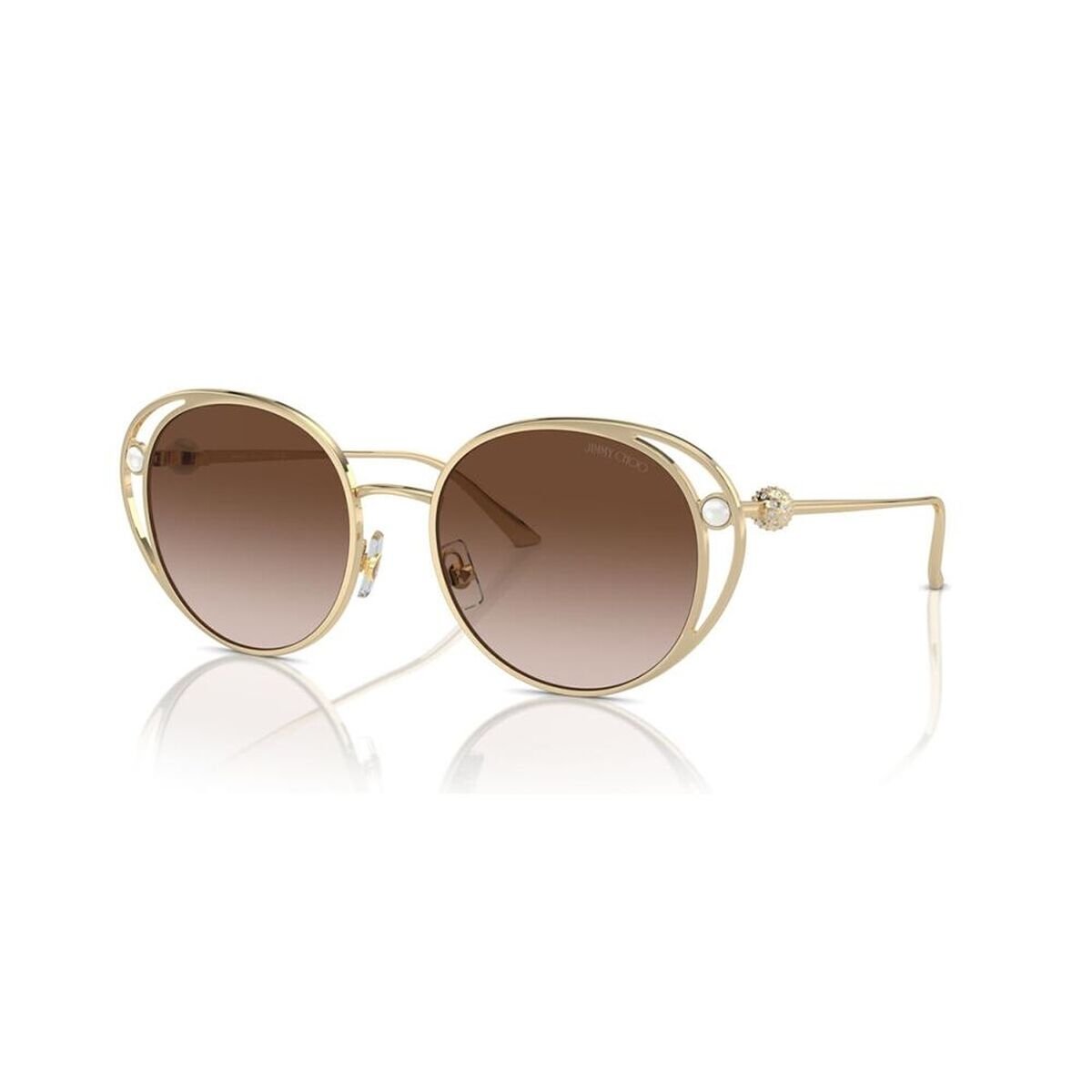 Solbriller for Kvinner Jimmy Choo JC 4003HB