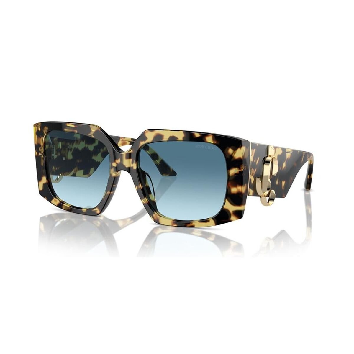 Solbriller for Kvinner Jimmy Choo JC 5006U
