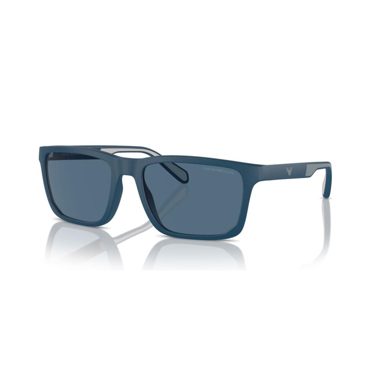 Solbriller for Menn Emporio Armani EA 4219