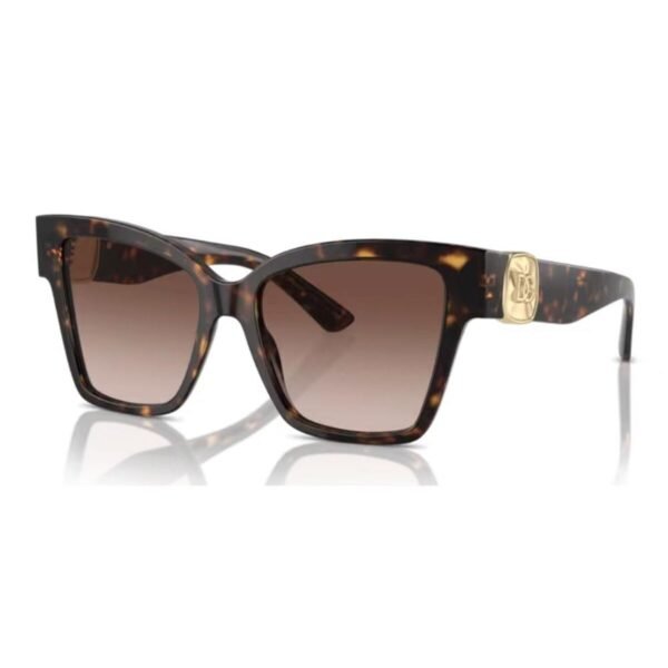 Solbriller for Kvinner Dolce & Gabbana DG 4470