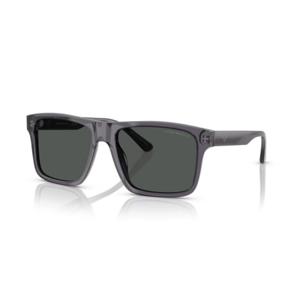 Solbriller for Menn Emporio Armani EA 4232