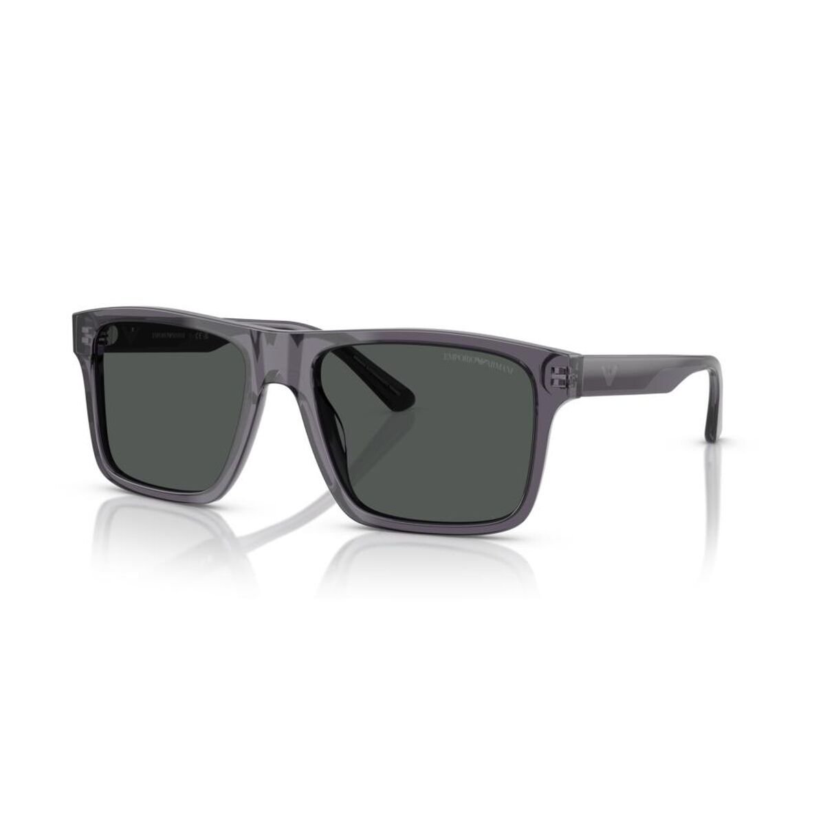 Solbriller for Menn Emporio Armani EA 4232