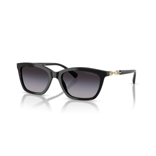 Solbriller for Kvinner Emporio Armani EA 4238