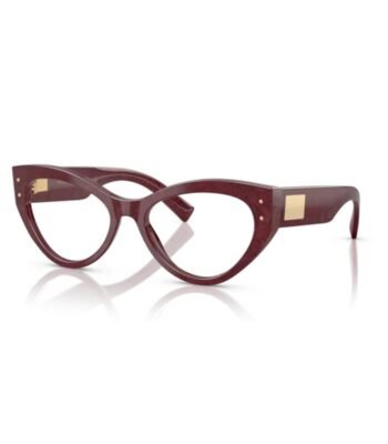 Glassramme for Kvinner Dolce & Gabbana DG 3403