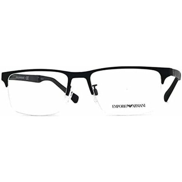 Herre Glassramme Emporio Armani Grønn