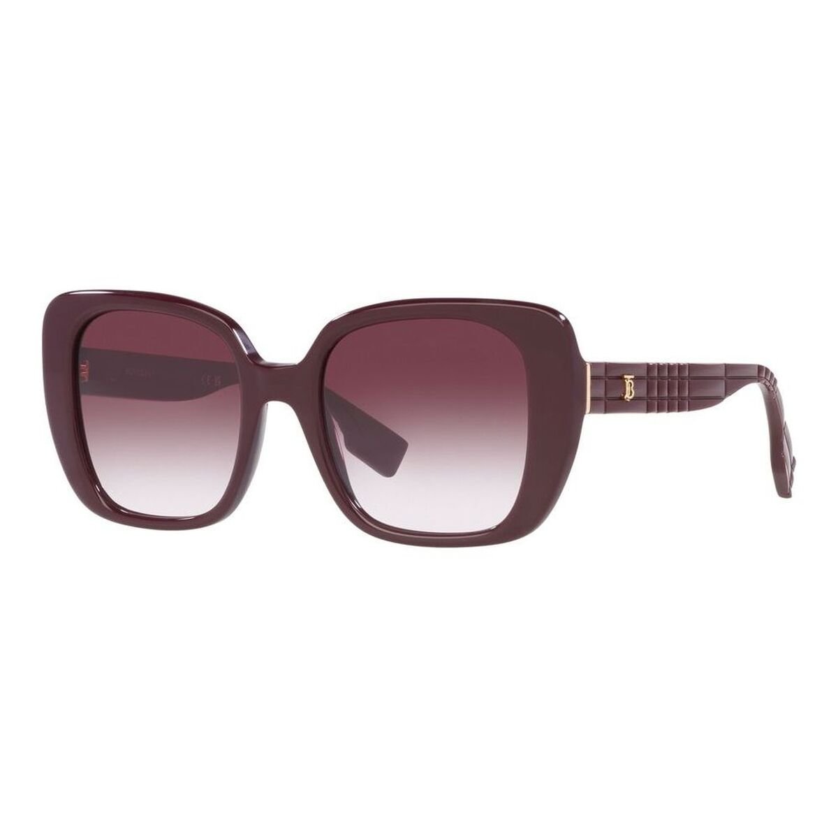Solbriller for Kvinner Burberry HELENA BE 4371