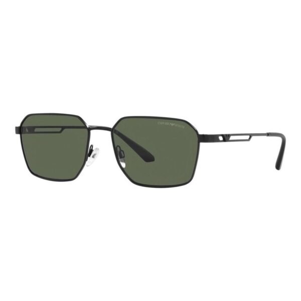 Solbriller for Menn Emporio Armani EA 2140