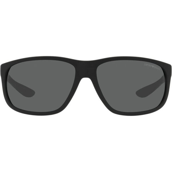 Solbriller for Menn Emporio Armani EA 4199U