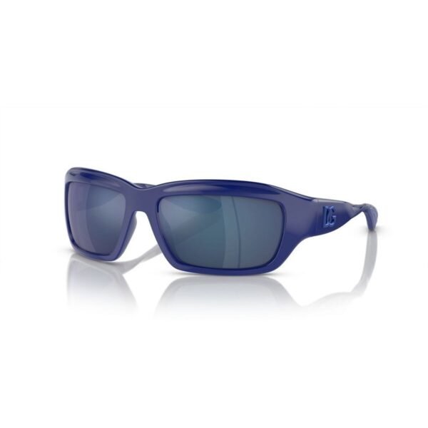 Solbriller for Begge Kjønn Dolce & Gabbana DG 6191
