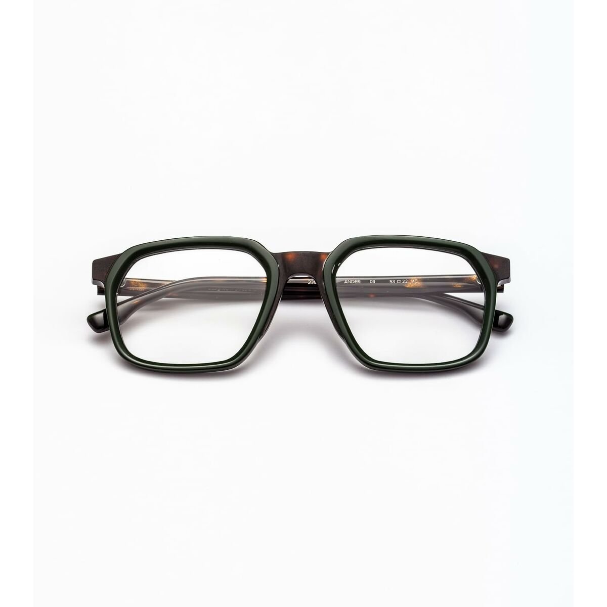 Glassramme for Kvinner Woody's