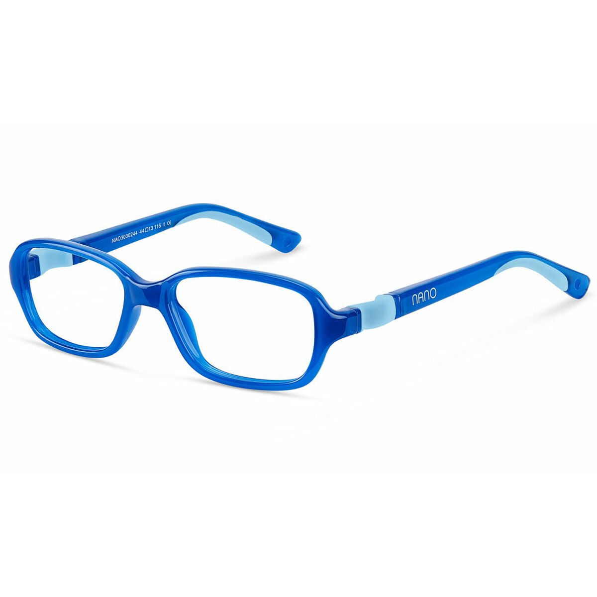Barnebrilleramme Nanovista NAO3000244