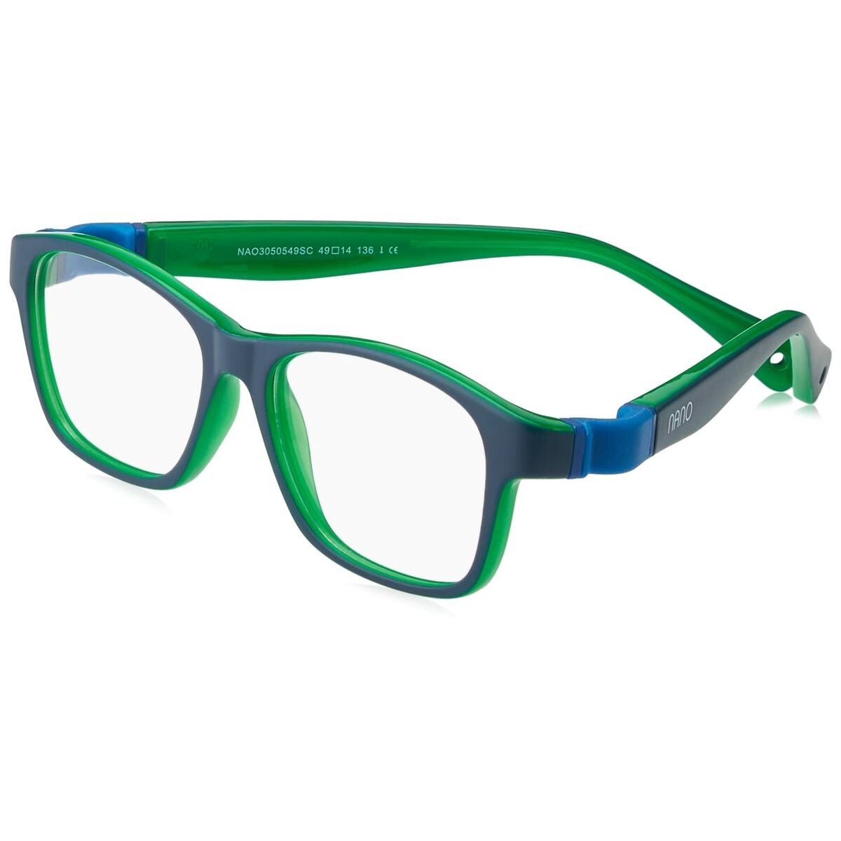 Barnebrilleramme Nanovista NAO3050349SC