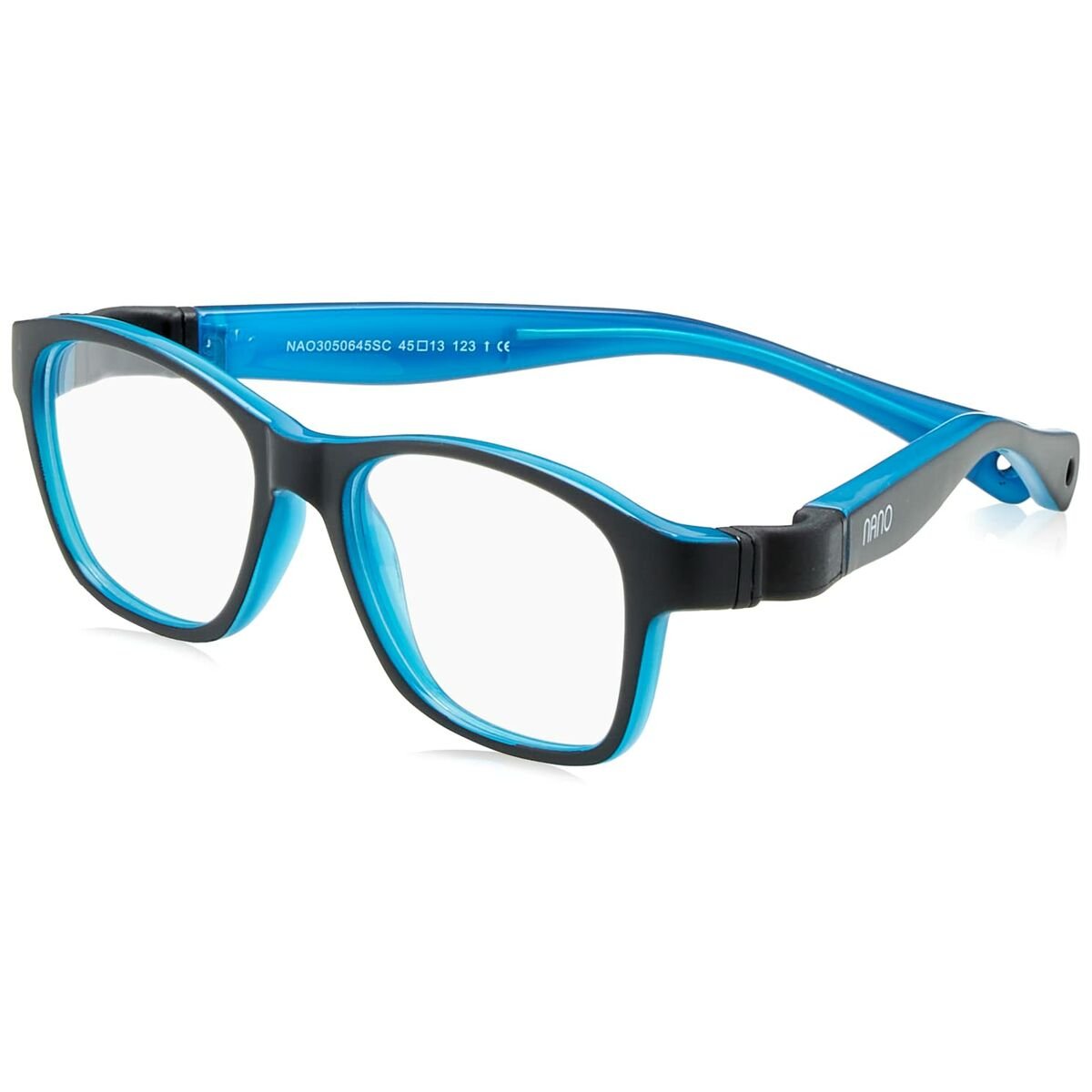 Barnebrilleramme Nanovista NAO3050647SC