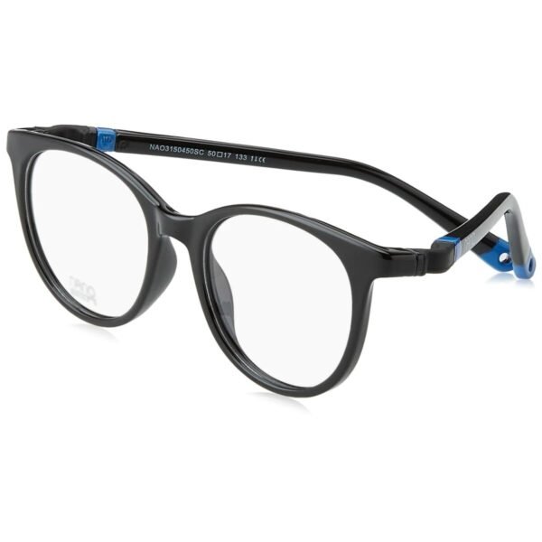 Glassramme Unisex Nanovista NAO3150448SC Blå Svart
