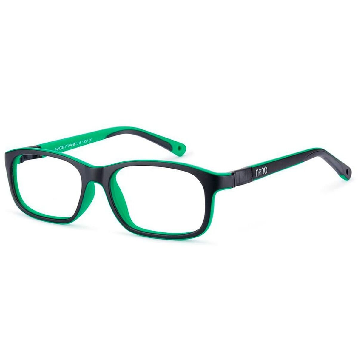 Barnebrilleramme Nanovista NAO3011348
