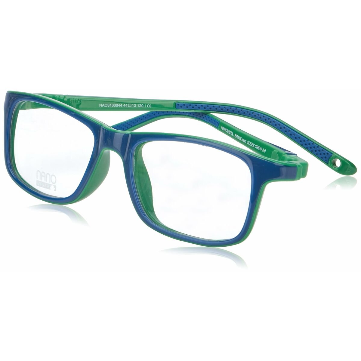 Barnebrilleramme Nanovista NAO3100844