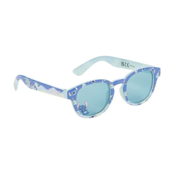 Barnesolbriller Stitch Barne