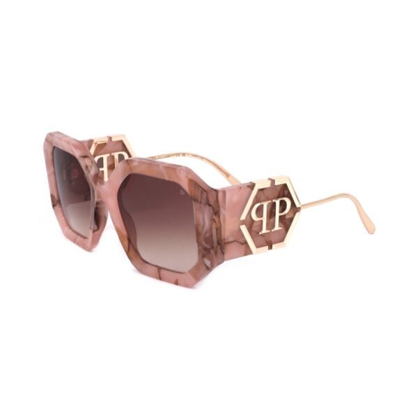 Solbriller PHILIPP PLEIN SPP067-06Z8 ø 54 mm