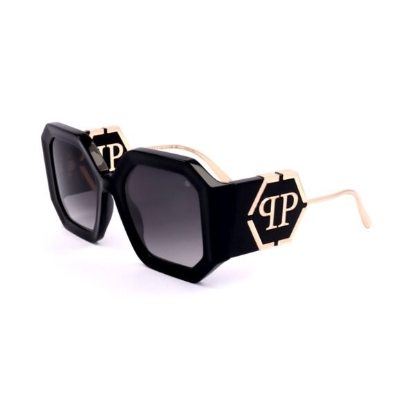 Solbriller PHILIPP PLEIN SPP067-0700 ø 54 mm