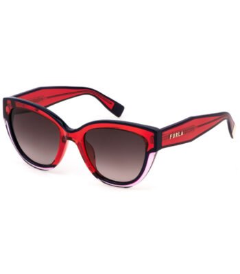Solbriller Furla SFU779V-530840 Ø 53 mm