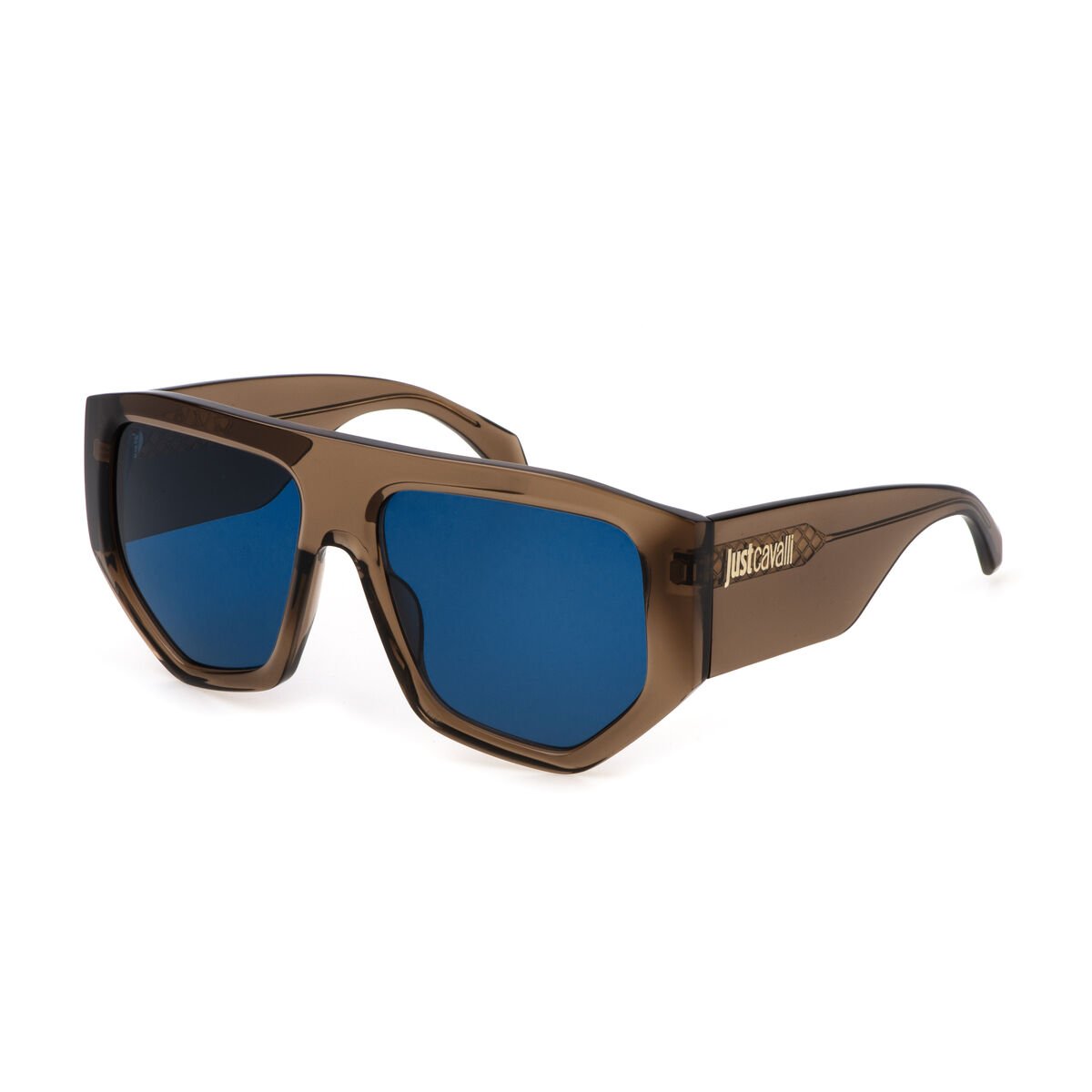 Solbriller Just Cavalli SJC097-580805 ø 58 mm