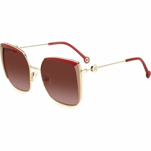 Solbriller Carolina Herrera HER-0111-S-123 ø 57 mm