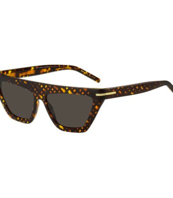Solbriller Hugo Boss BOSS-1609-S-2VM ø 58 mm