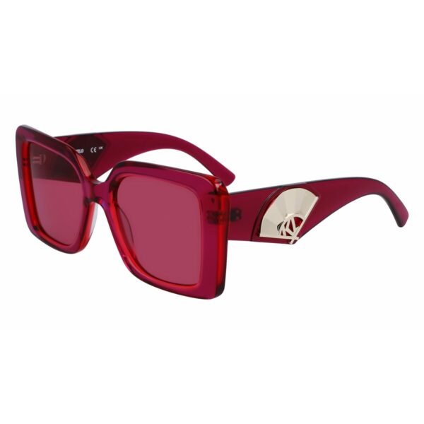 Solbriller Karl Lagerfeld KL6126S-5220540 Ø 52 mm
