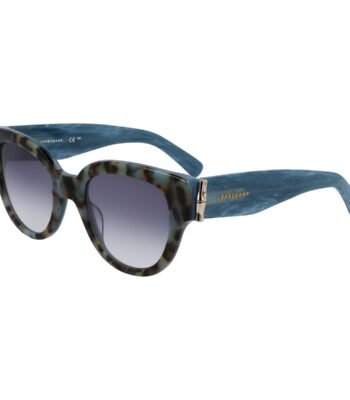 Solbriller Longchamp LO733S-5222404 Ø 52 mm