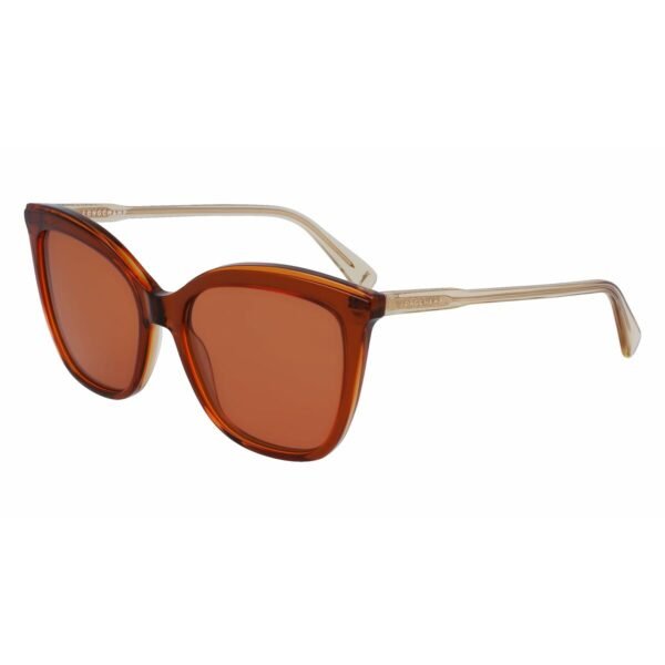 Solbriller Longchamp LO729S-5517233 Ø 55 mm