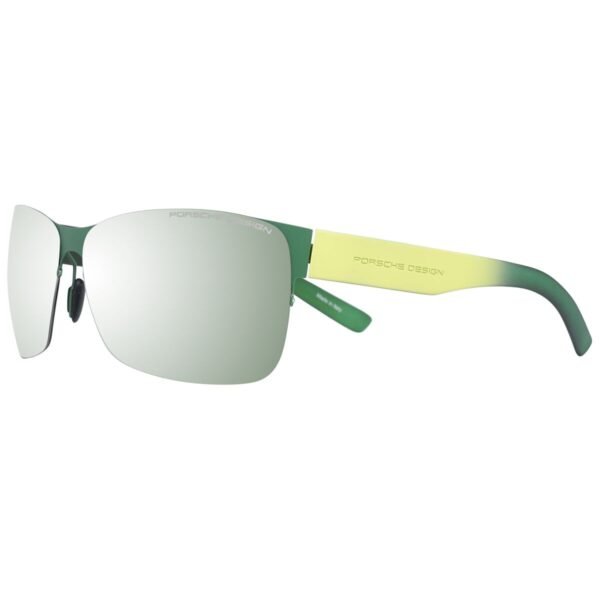 Solbriller Porsche Design P8582-64B Ø 64 mm