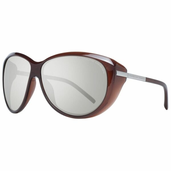 Solbriller Porsche Design P8602-64B Ø 64 mm
